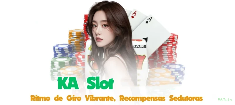 Roleta e blackjack 567win