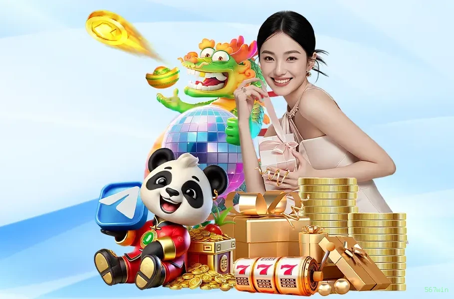 Cassino 567win app mobile